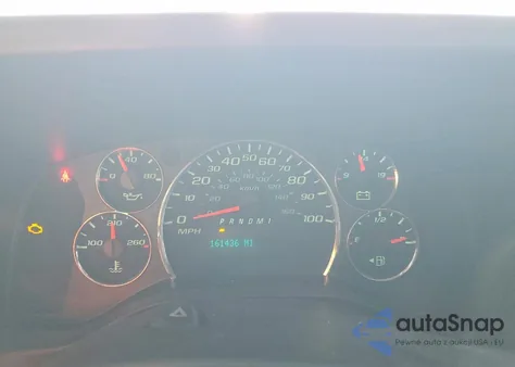 2013 Chevrolet Express G2500 z USA, uszkodzony, nr VIN 1GCWGFCA0D1118644